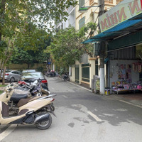 Bán Đất Tây Hồ, Gần Phố Đi Bộ Trịnh Công Sơn, Thung Lũng Hoa Tây Hồ,Diện Tích100M2, Giá Bán 26 Tỷ