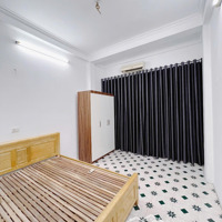 Chính Chủ Cho Thuê Phòng Đẹp Full Đồ Giá Rẻ Ngã Tư Sở 22M2 - 3. 1 Triệu