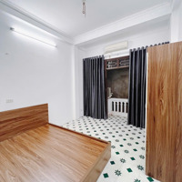 Chính Chủ Cho Thuê Phòng Đẹp Full Đồ Giá Rẻ Ngã Tư Sở 22M2 - 3. 1 Triệu
