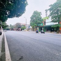 Cho Thuê Cơ Sở Kinh Doanh Quốc Lộ 10, Thuộc Thị Trấn Gôi, Huyện Vụ Bản, Nam Định.