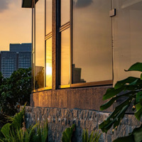 Bán Siêu Phẩm 4 Phòng Ngủcó Sân Vườn Tại The River Thủ Thiêm View Ôm Trọn Sông Sg - 77.5Tỷ