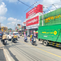 *** Bán Nhà ( Chủ Ngộp ) - Kha Vạn Cân ( Linh Chiểu ) - Dòng Tiền 180 Triệu/Năm - 105M2 - Shr