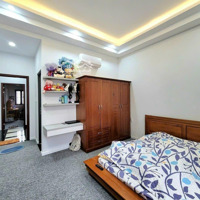 Cạnh Trường Đh Hutech! Bán Nhà Bình Thạnh - Hẻm Xe Hơi Ung Văn Khiêm 4.2 X 22M - Giá Bán 11 Tỷ Tl