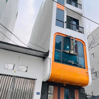 Bán Nhà Riêng 3 Phòng Ngủ 4 Vệ Sinh 40M2 Khu Giãn Dân Rộc Tràng, Thượng Cát, Bắc Từ Liêm, Hà Nội View Đẹp