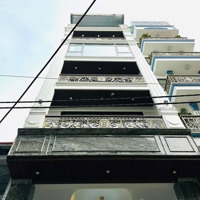 Bán Nhà 7 Tầng Thang Máy, Ô Tô Vào Nhà, Hơn 12 Tỷ Tại Nguyễn Đổng Chi, Nam Từ Liêm