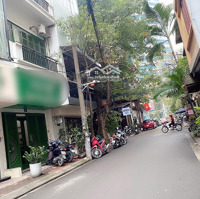 Phân Lô Nguyễn Chí Thanh, Vỉa Hè, Ô Tô Tránh, Dừng Đỗ Ngày Đêm. 7 Tầng Thang Máy, Xây Mới