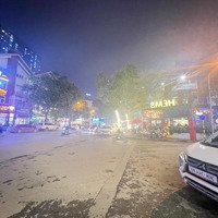 Bán Biệt Thự Ngoại Giao Đoàn Dãy Bt1 - Mặt Đường Nguyễn Xuân Khoát , Lô Góc Kinh Liên Hệ: 0962039998