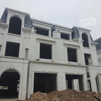 Chỉ 30 Tỷ Căn Biệt Thự Song Lập 09 Dự Án Hinode Royal Park. Diện Tích 200M2. Liên Hệ: 0966761190