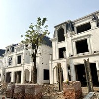 Chỉ 30 Tỷ Căn Biệt Thự Song Lập 09 Dự Án Hinode Royal Park. Diện Tích 200M2. Liên Hệ: 0966761190