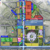 Quỹ Căn Độc Quyền Giá Tốt Nhất Vinhomes Cổ Loa Liền Kề, Biệt Thự Thanh Toán 5 Tỷ Nhận Nhà