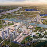 Quỹ Căn Độc Quyền Giá Tốt Nhất Vinhomes Cổ Loa Liền Kề, Biệt Thự Thanh Toán 5 Tỷ Nhận Nhà