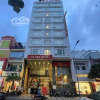 Siêu Phẩm Đầu Tư - Tòa Nhà Căn Hộ Dịch Vụ Doanh Thu 800 Triệu/ Tháng -Mặt Tiềnnguyễn Thị Thập, Quận 7