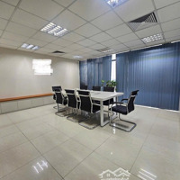 Mặt Phố Nguyễn Trãi, Quận Thanh Xuân, Gần Ngã Tư Sở, Toà Nhà 8 Tầng, Mặt Tiền Rộng 6,5M, Tc 40 Tỷ