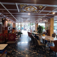 Nhà Hiếm Mặt Phố Thanh Nhàn, Mặt Tiền Siêu Khủng Đến 9M, Dòng Tiền 1,2 Tỷ