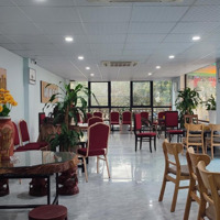 Nhà Hiếm Mặt Phố Thanh Nhàn, Mặt Tiền Siêu Khủng Đến 9M, Dòng Tiền 1,2 Tỷ
