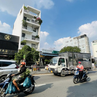 Bán Nhàmặt Tiềnđường Tây Thạnh, Quận Tân Phú (8X20M Vuông) Cấp 4, Xây Khách Sạn, Công Ty
