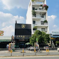 Bán Nhàmặt Tiềnđường Tây Thạnh, Quận Tân Phú (8X20M Vuông) Cấp 4, Xây Khách Sạn, Công Ty