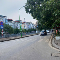 Bán Nhà Mặt Phố Tại Hà Kế Tấn, 17,5 Tỷ, 45M2, Hot!
