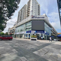 Bán Shophouse Lotus Central, Ngã 6 Tp Bắc Ninh Giá Bán 13,6 Tỷ Cho Thuê 500 Triệu/ Năm.