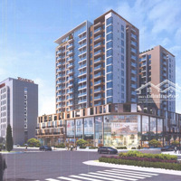 Bán Shophouse Lotus Central, Ngã 6 Tp Bắc Ninh Giá Bán 13,6 Tỷ Cho Thuê 500 Triệu/ Năm.
