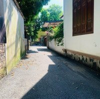 Duy Nhất 1 Lô Ở Nghĩa Trụ Giáp Vinhomes