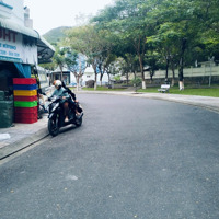 Bán Lô Tdc Hòn Rớ 1, Xã Phước Đồng, Tp. Nha Trang Diện Tích: 66,75 M2 (Ngang 4 Mét) Giá Bán 2,25 Tỷ
