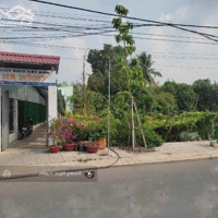 Chuyển Nhượng Lô Đất Đ.hai Tháng Chín, Chánh Phú Hoà, Gần Thpt Bến Cát, Bình Dương 120M2/ 800 Triệu. Shr