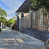 Đất Trung Tâm Thị Trấn Gò Dầu, 68M2 Full Thổ Cư. 5Xxtr