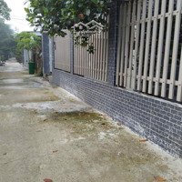 Đất Trung Tâm Thị Trấn Gò Dầu, 68M2 Full Thổ Cư. 5Xxtr
