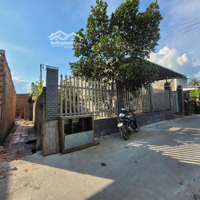 Đất Trung Tâm Thị Trấn Gò Dầu, 68M2 Full Thổ Cư. 5Xxtr