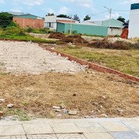 Bán Đất Tại Đường 55, Hòa Long, Bà Rịa, Giá Tốt 950 Triệu, 116.2M2