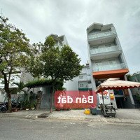 Bán Gấp 2 Lô Đất Nhà Phố - Biệt Thự Còn Sót Lại Kdc Himlam Kênh Tẻ Giá Bán 20 Tỷ - Phát 0906615015