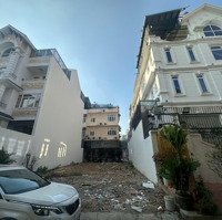 Bán Gấp 2 Lô Đất Nhà Phố - Biệt Thự Còn Sót Lại Kdc Himlam Kênh Tẻ Giá Bán 20 Tỷ - Phát 0906615015