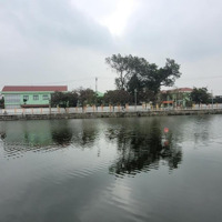 Cực Hiếm Bán 40M2 Trung Tâm Đa Tốn, Cách Chợ Vài Bước, Ra Ngõ Là Hồ Điều Hòa, Sẵn Nhà C4