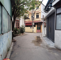 Cực Hiếm Bán 40M2 Trung Tâm Đa Tốn, Cách Chợ Vài Bước, Ra Ngõ Là Hồ Điều Hòa, Sẵn Nhà C4