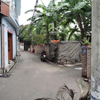 Cực Hiếm Bán 40M2 Trung Tâm Đa Tốn, Cách Chợ Vài Bước, Ra Ngõ Là Hồ Điều Hòa, Sẵn Nhà C4