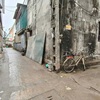 Siêu Hiếm: Chủ Gửi Bán Lô Đất Góc Đẹpdiện Tích86.7M2 Ngõ Thông Ô Tô Tại Châu Phong Liên Hà Đông Anh