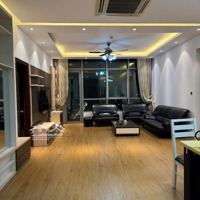 Cho Thuê Căn Hộ 4 Phòng Ngủ 3 Vệ Sinh 169M2 Tại Thăng Long Number One, Giá Siêu Hời 28 Triệu