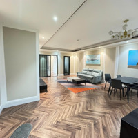 Hot! Cho Thuê Chung Cư The Park Home, Dịch Vọng. 120M2, 3 Phòng Ngủ Full Đồ Đẹp Giá Bán 24 Tr. Liên Hệ: 0936055389