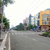 Cho Thuê Góc 2Mặt Tiềnngang 6M Khu Phan Xích Long. Quận Phú Nhuận