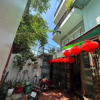 Bán Nhà Riêng Tại Đường D9, Phường Tây Thạnh, Tân Phú, Hồ Chí Minh, 132M2