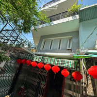 Bán Nhà Riêng Tại Đường D9, Phường Tây Thạnh, Tân Phú, Hồ Chí Minh, 132M2