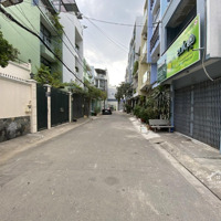 Nhà Mới Xây 100% Đường Hồng Lạc - Lạc Long Quân, Dt: 4.4X10M. 6 Tầng, 6 Phòng Ngủ Giá Chỉ 7.5 Tỷ Tl