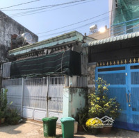 Bán Gấp Nhà Shr 61M2 Tch34-Q12 Chỉ 3.85 Tỷ