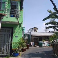 Bán Gấp Nhà Shr 61M2 Tch34-Q12 Chỉ 3.85 Tỷ