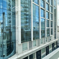 Bán Nhà Phú Nhuận 5 Tầng- Nhà 2 Mặt Hẻm Xe Hơi Trước Sau- Cho Thuê 60 Triệu/ Tháng
