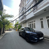 Bán Nhà Mặt Tiền 3 Tầng 5M X 13M Đường Số Lý Phục Man Quận 7 Chỉ 10 Tỷ ...