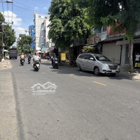 Tân Phú - Mtkd - Tân Kỳ Tân Quý - 114M2 - 4/7.5X25M