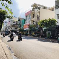 Bán Nhàmặt Tiềnđường Trương Vĩnh Ký (5X21M Vuông) 2 Lầu, Không Cống, Không Trụ, Không Lỗi Phong Thủy