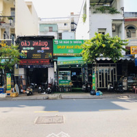 Bán Nhàmặt Tiềnđường Trương Vĩnh Ký (5X21M Vuông) 2 Lầu, Không Cống, Không Trụ, Không Lỗi Phong Thủy